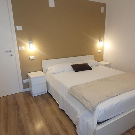 Bed and Breakfast Altebas Nogaredo di Prato Esterno foto