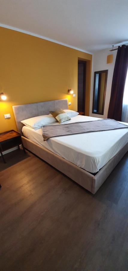 Bed and Breakfast Altebas Nogaredo di Prato Camera foto