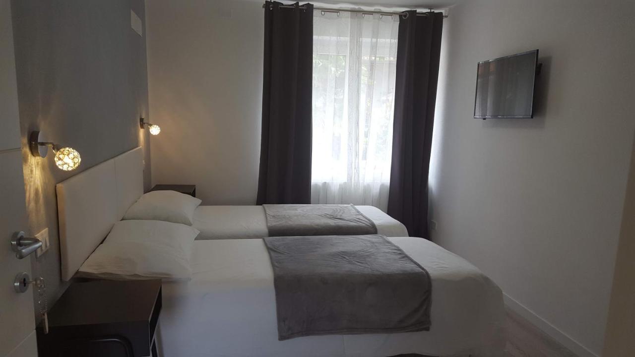 Bed and Breakfast Altebas Nogaredo di Prato Esterno foto