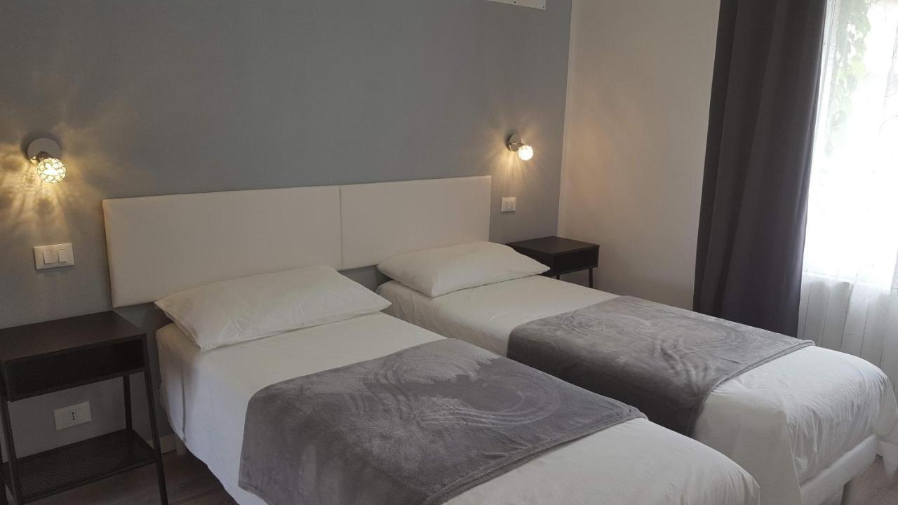 Bed and Breakfast Altebas Nogaredo di Prato Esterno foto