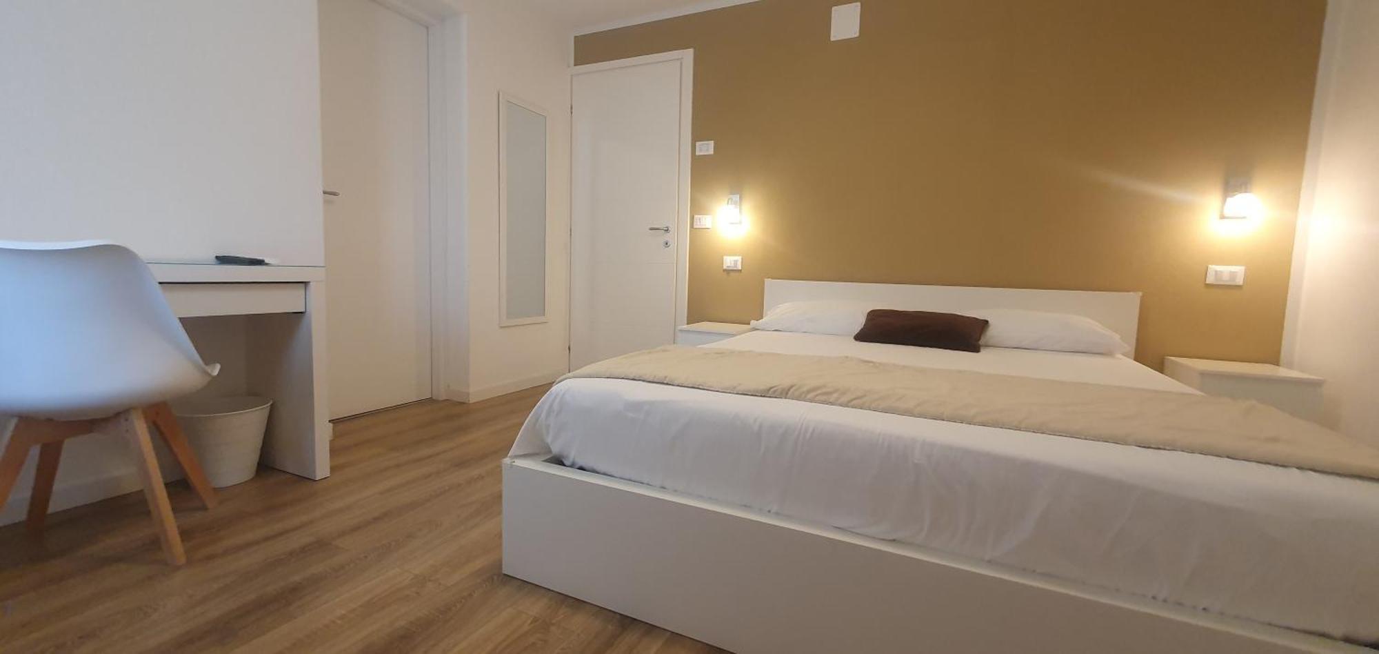 Bed and Breakfast Altebas Nogaredo di Prato Esterno foto