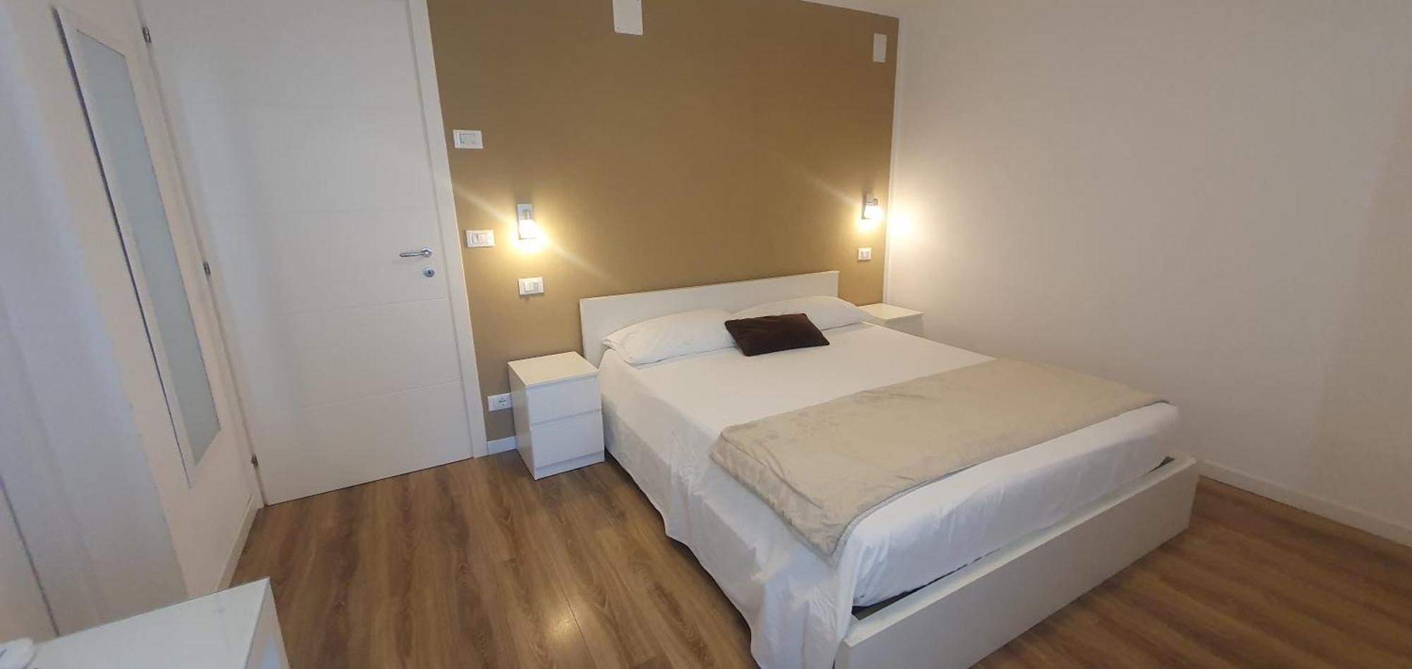 Bed and Breakfast Altebas Nogaredo di Prato Esterno foto