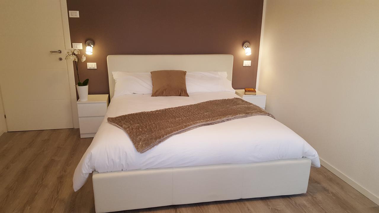 Bed and Breakfast Altebas Nogaredo di Prato Esterno foto