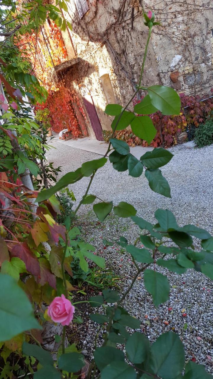 Bed and Breakfast Altebas Nogaredo di Prato Esterno foto