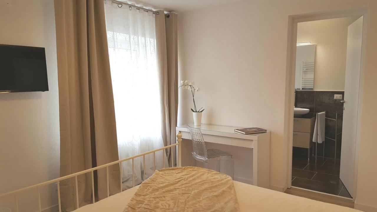 Bed and Breakfast Altebas Nogaredo di Prato Esterno foto