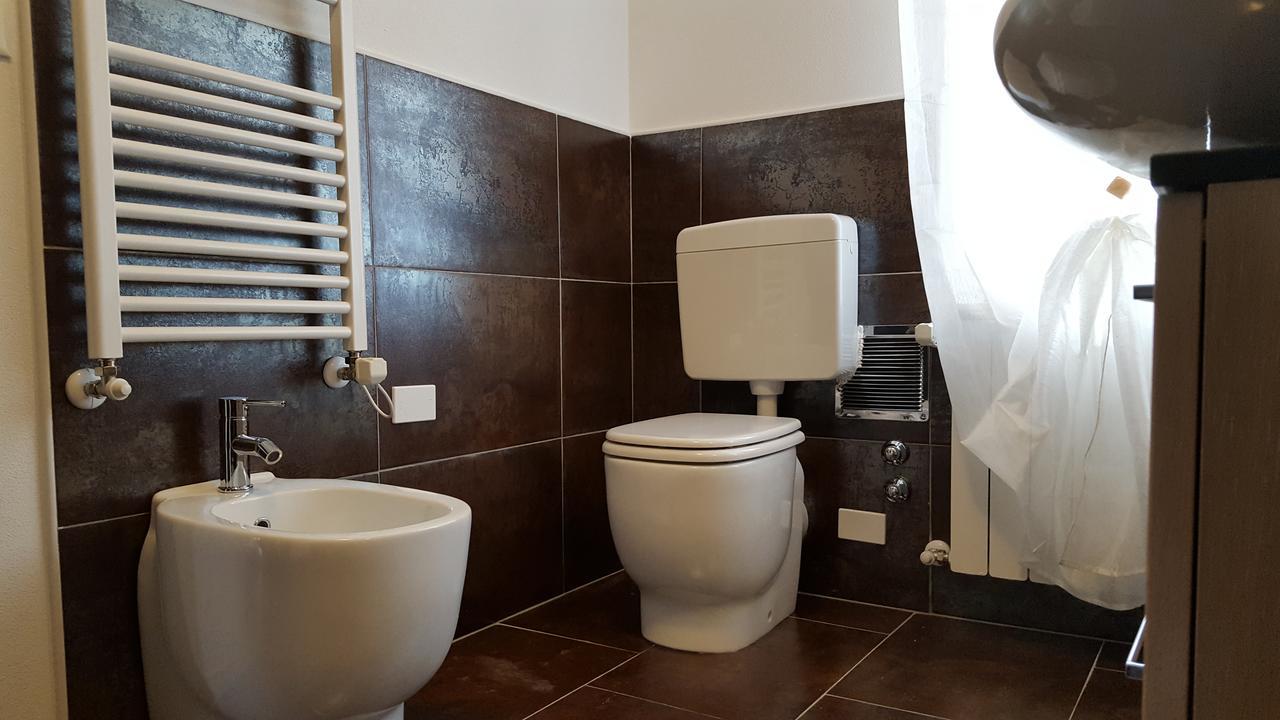 Bed and Breakfast Altebas Nogaredo di Prato Esterno foto