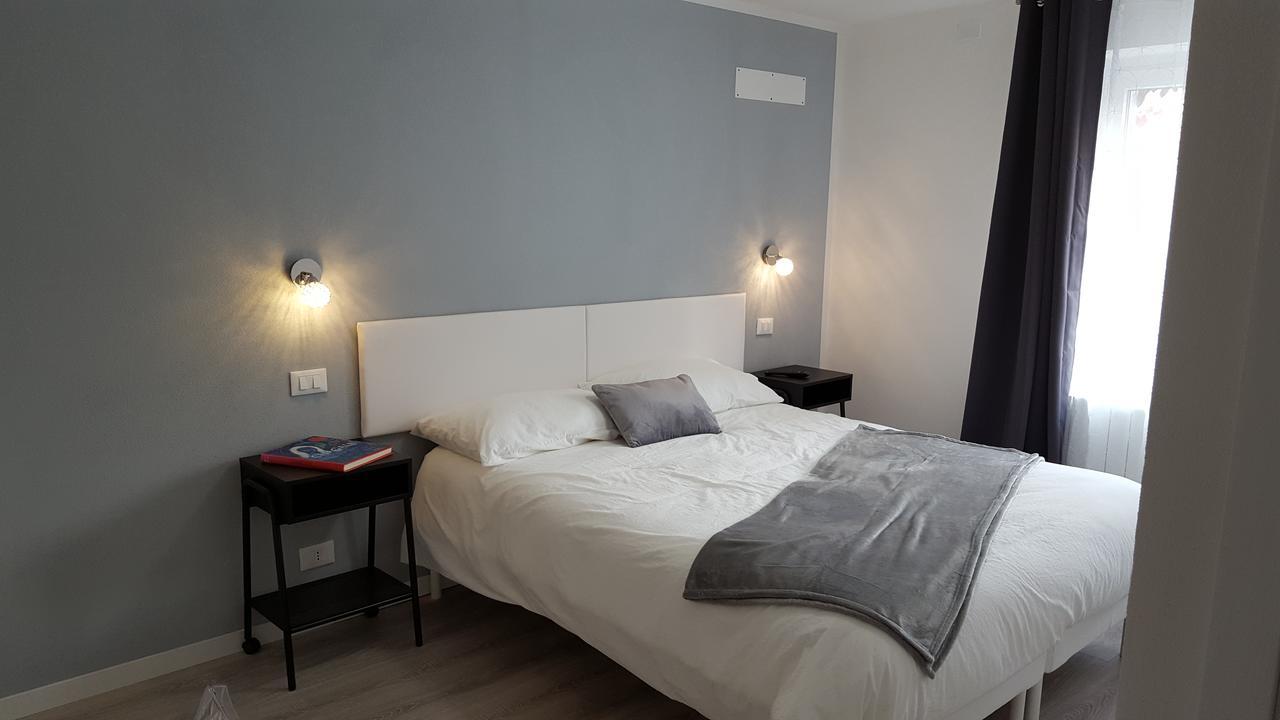 Bed and Breakfast Altebas Nogaredo di Prato Esterno foto