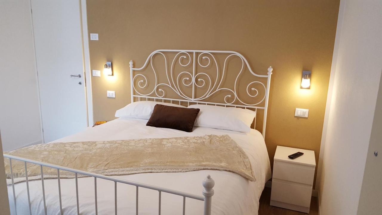 Bed and Breakfast Altebas Nogaredo di Prato Esterno foto