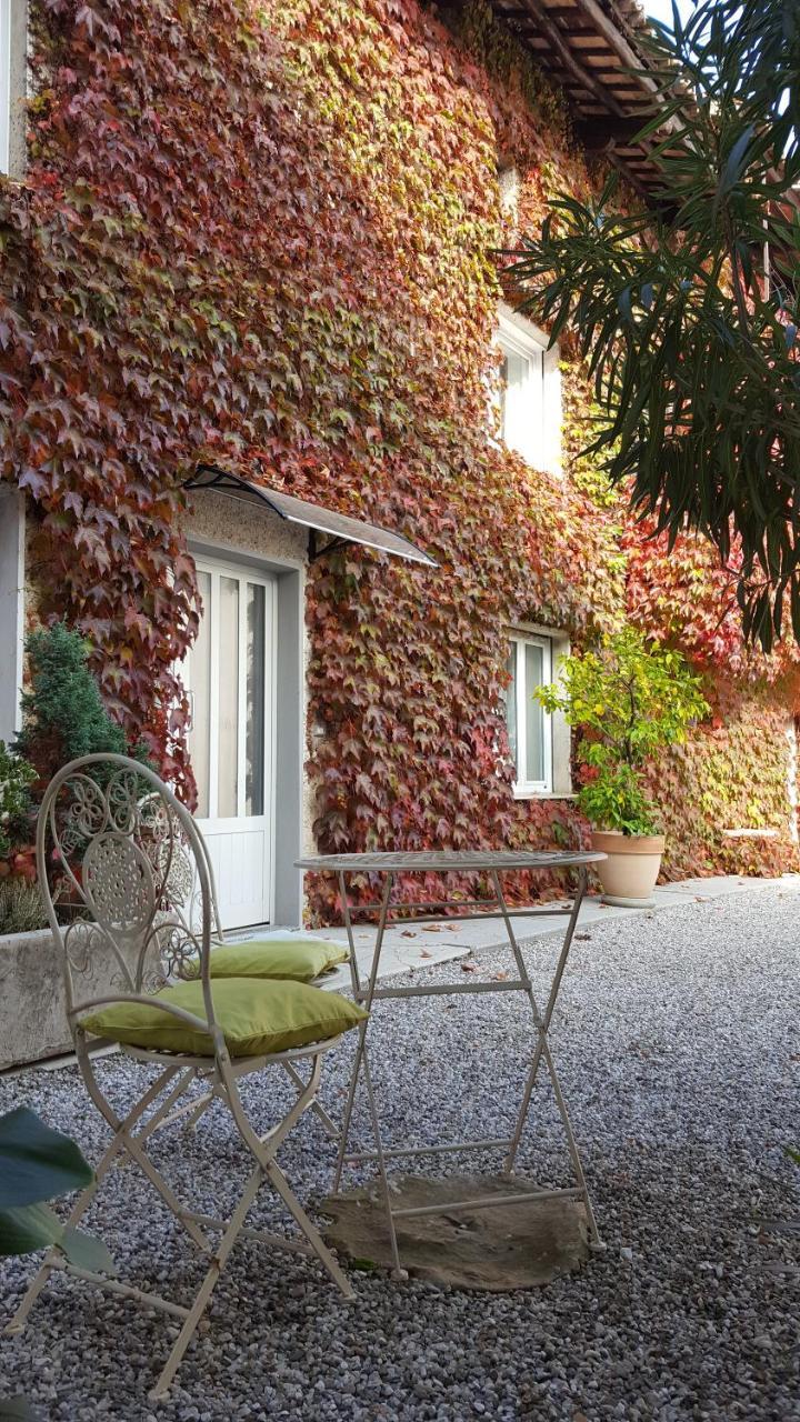 Bed and Breakfast Altebas Nogaredo di Prato Esterno foto