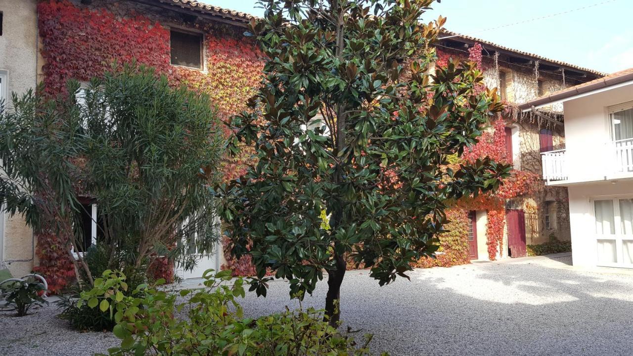 Bed and Breakfast Altebas Nogaredo di Prato Esterno foto