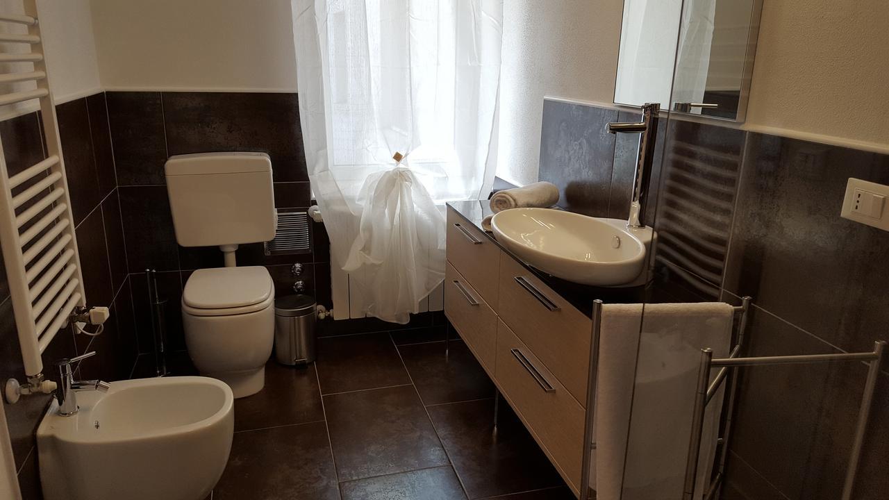 Bed and Breakfast Altebas Nogaredo di Prato Esterno foto