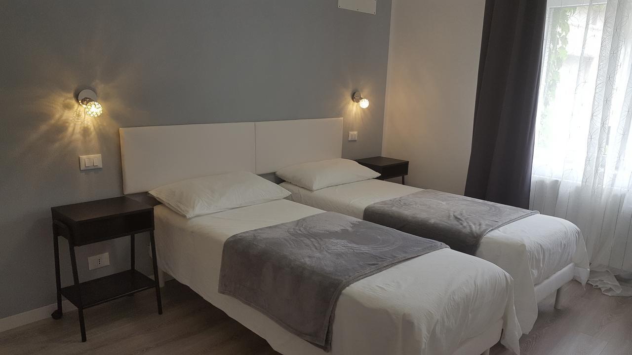 Bed and Breakfast Altebas Nogaredo di Prato Esterno foto